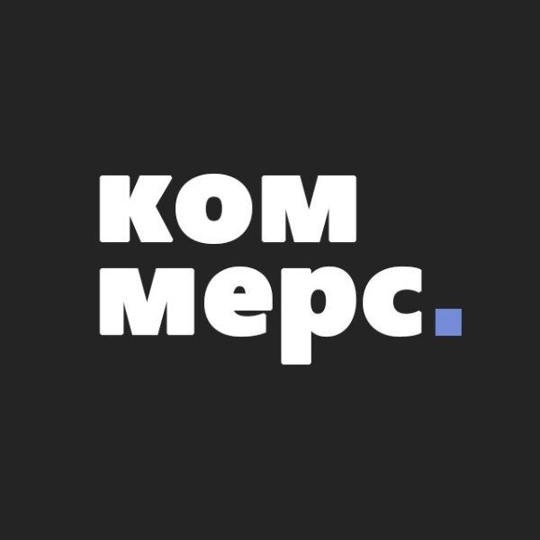 Telegram-канал Коммерс