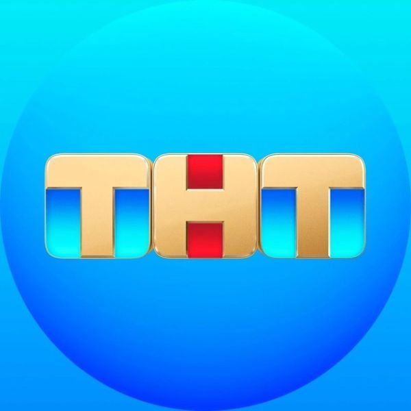 Telegram-канал Телеканал ТНТ