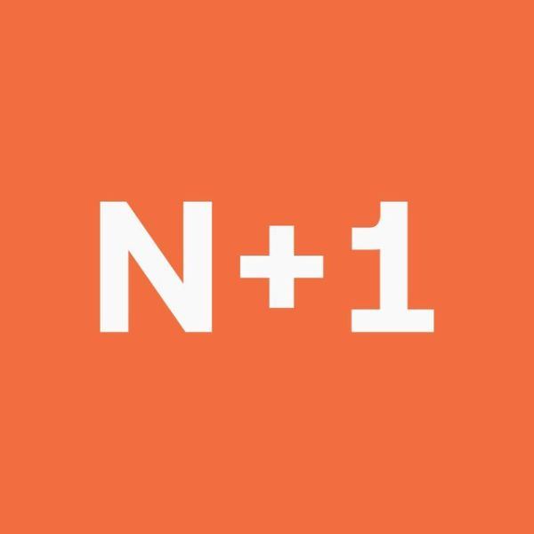 Telegram-канал N + 1