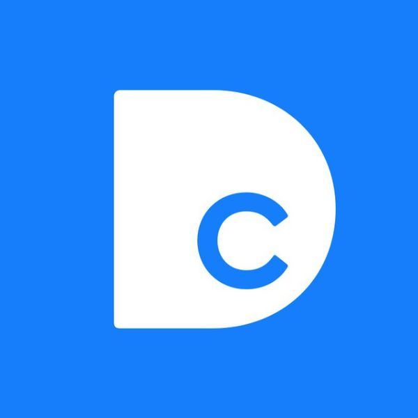 Telegram-канал DeCenter — блокчейн, биткоин, инвестиции