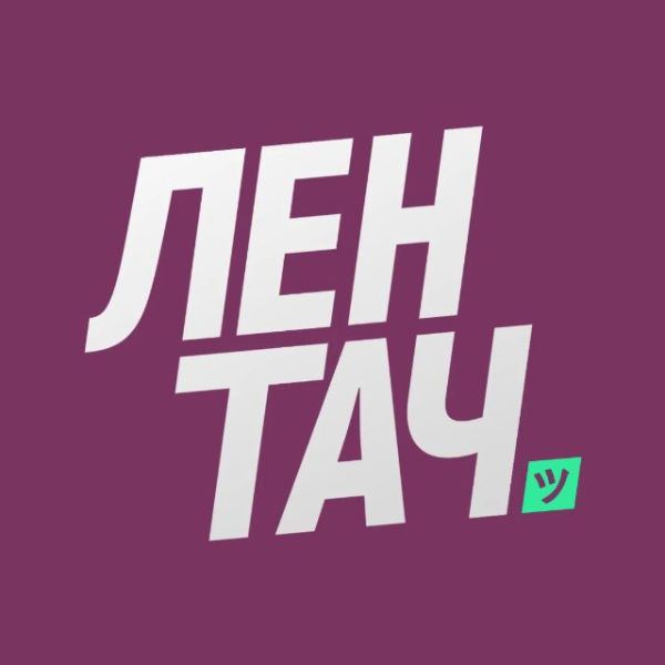 Telegram-канал Лентач