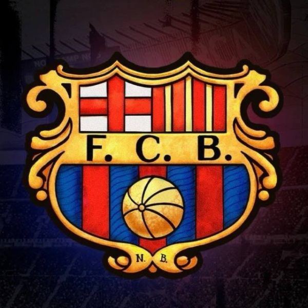 Telegram-канал FC BARCELONA