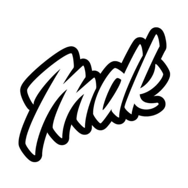 Telegram-канал MDK