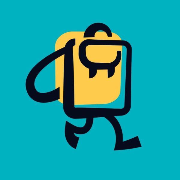 Telegram-канал Способы путешествoвать почти бесплатно (RU) | Vandrouki, Вандруки, вандроки — это мы