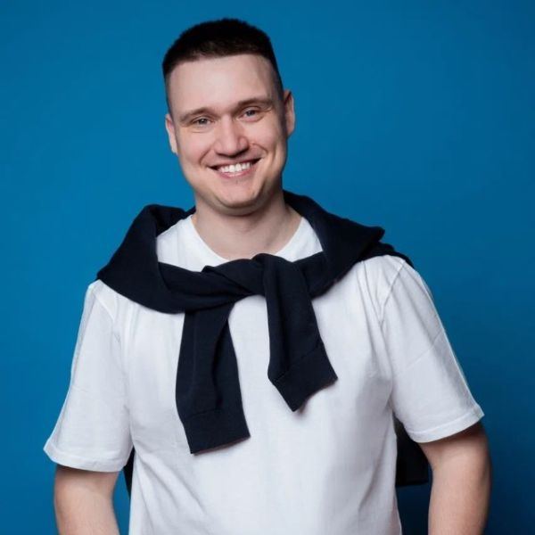 Telegram-канал Михаил Математик