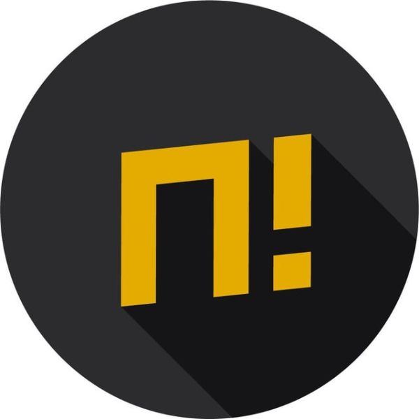 Telegram-канал Подъём