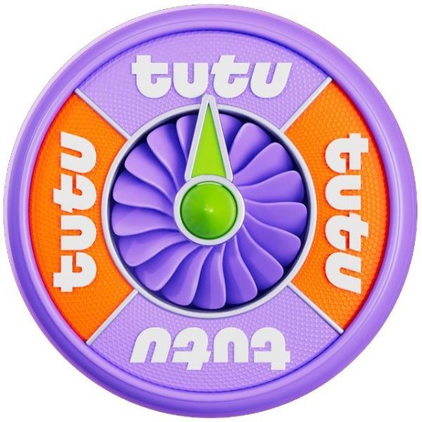 Telegram-канал Туту