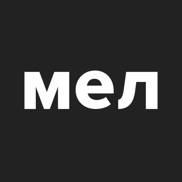 Telegram-канал Мел
