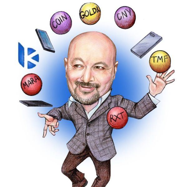 Telegram-канал Btcogan - official channel