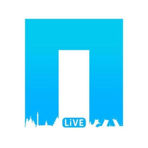 Telegram-канал Питер Live