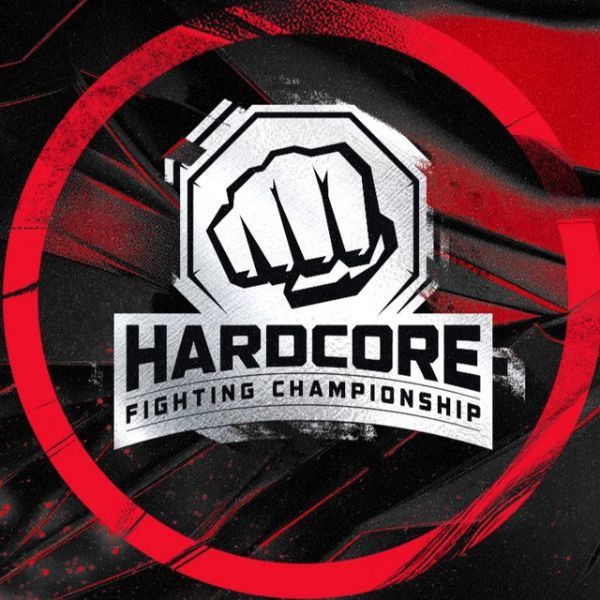 Telegram-канал Hardcore Fighting